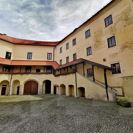 Zentrumsnahe Privatunterkunft Freistadt Exteriér fotografie