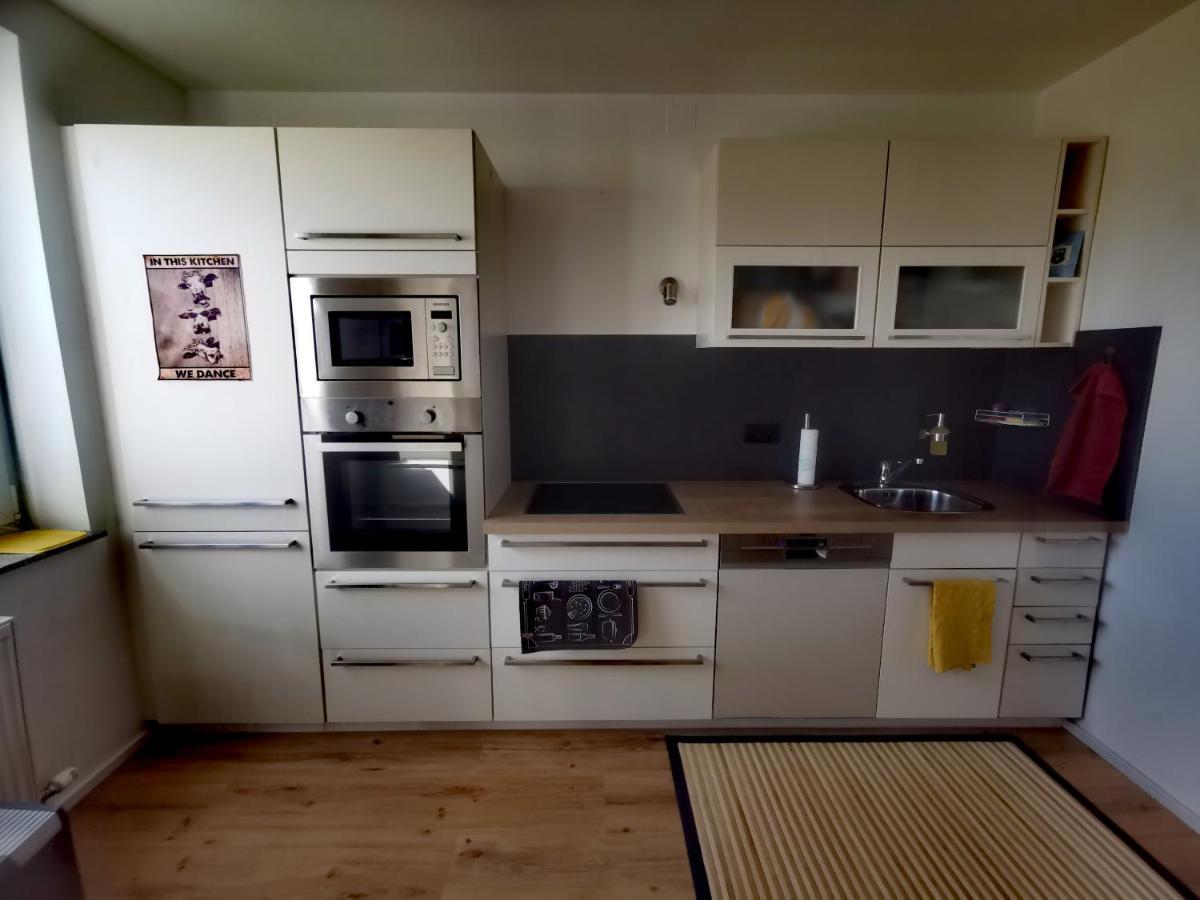 Zentrumsnahe Privatunterkunft Freistadt Exteriér fotografie