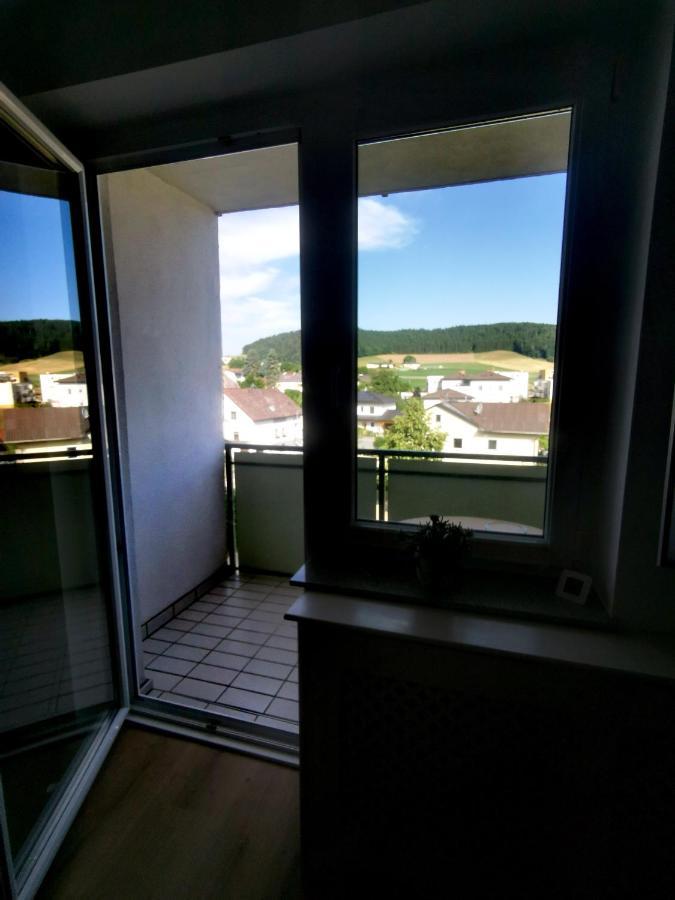 Zentrumsnahe Privatunterkunft Freistadt Exteriér fotografie
