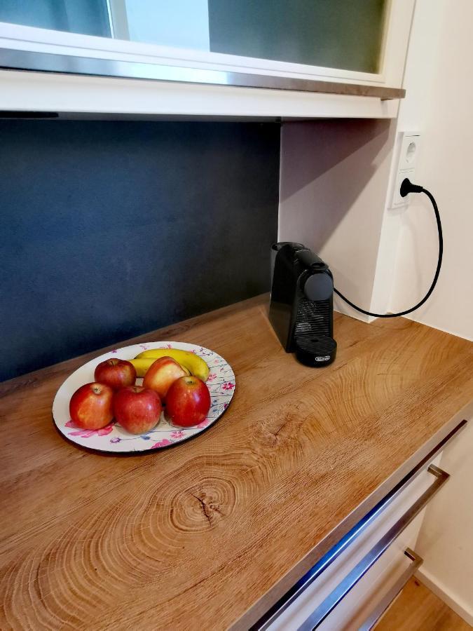 Zentrumsnahe Privatunterkunft Freistadt Exteriér fotografie