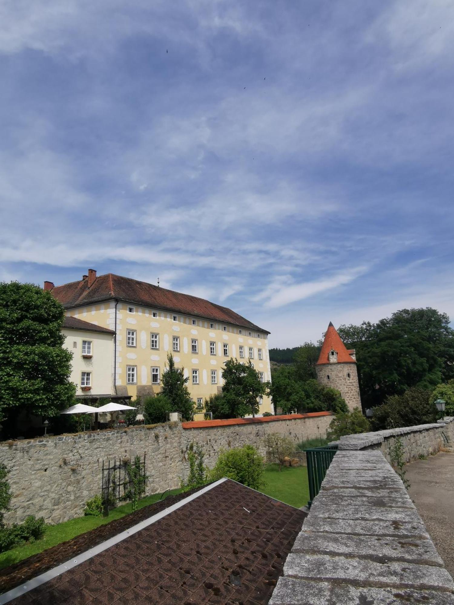 Zentrumsnahe Privatunterkunft Freistadt Exteriér fotografie