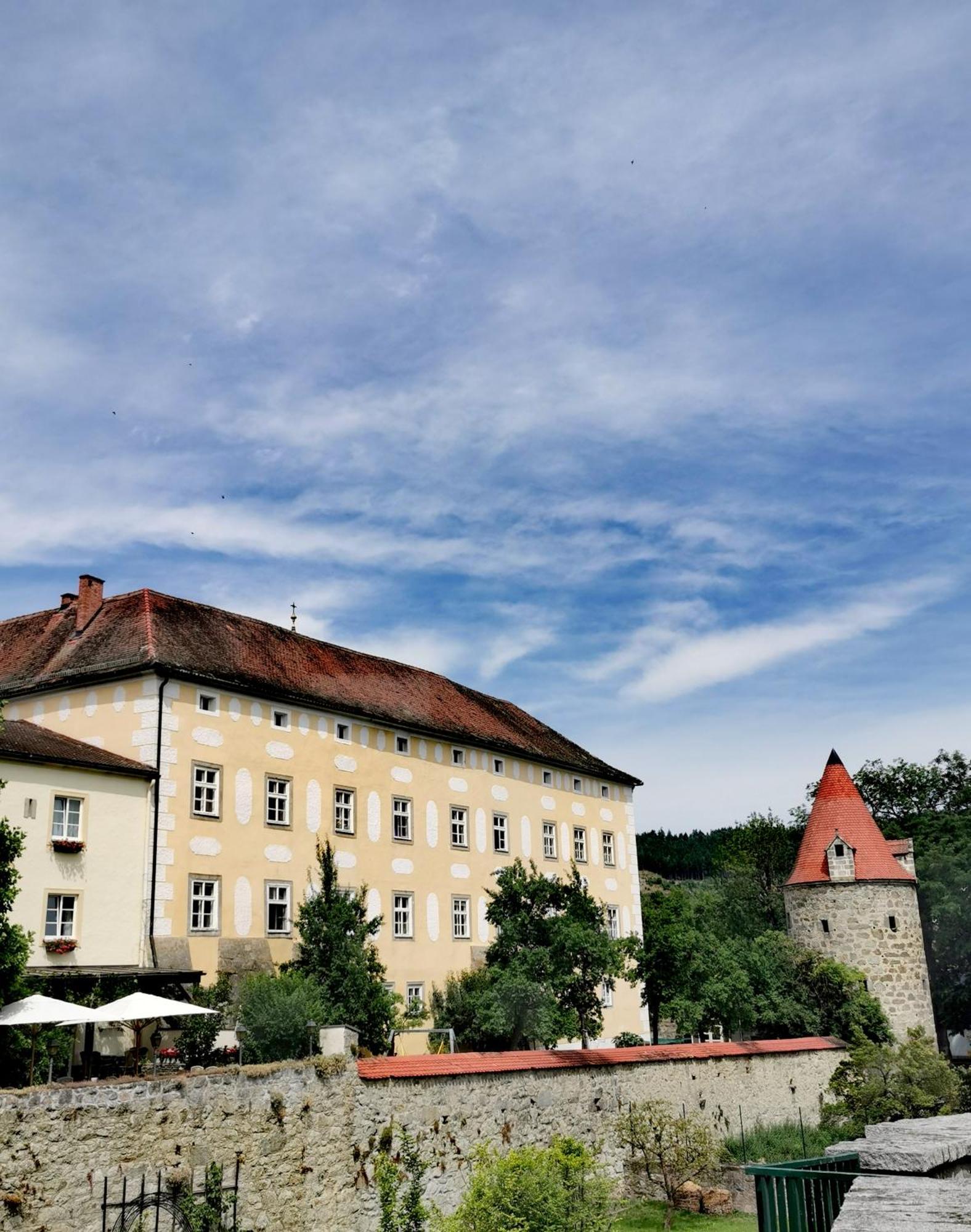Zentrumsnahe Privatunterkunft Freistadt Exteriér fotografie