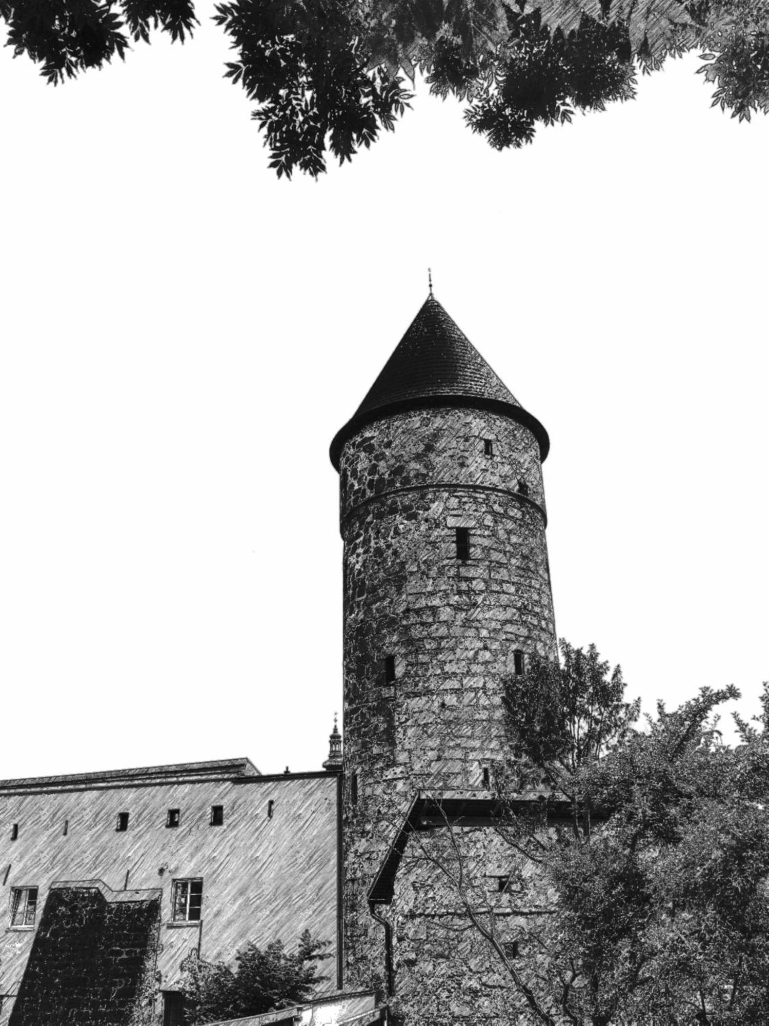 Zentrumsnahe Privatunterkunft Freistadt Exteriér fotografie